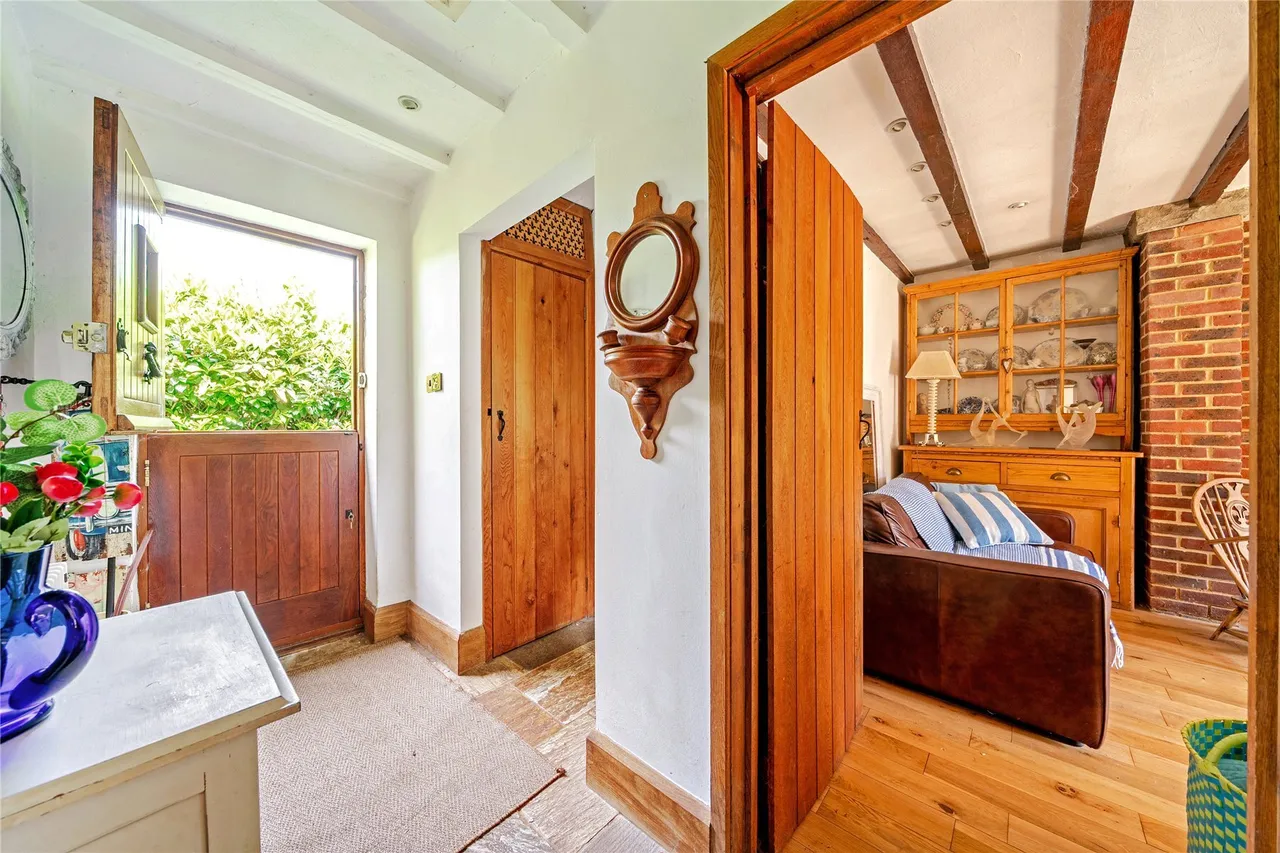 Burlings Lane, Knockholt, TN14, photo 8