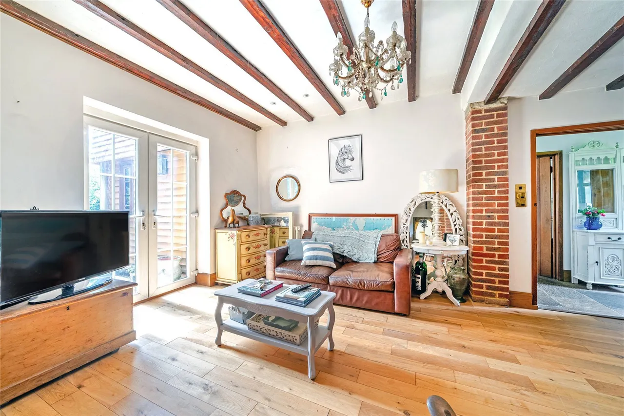 Burlings Lane, Knockholt, TN14, photo 2