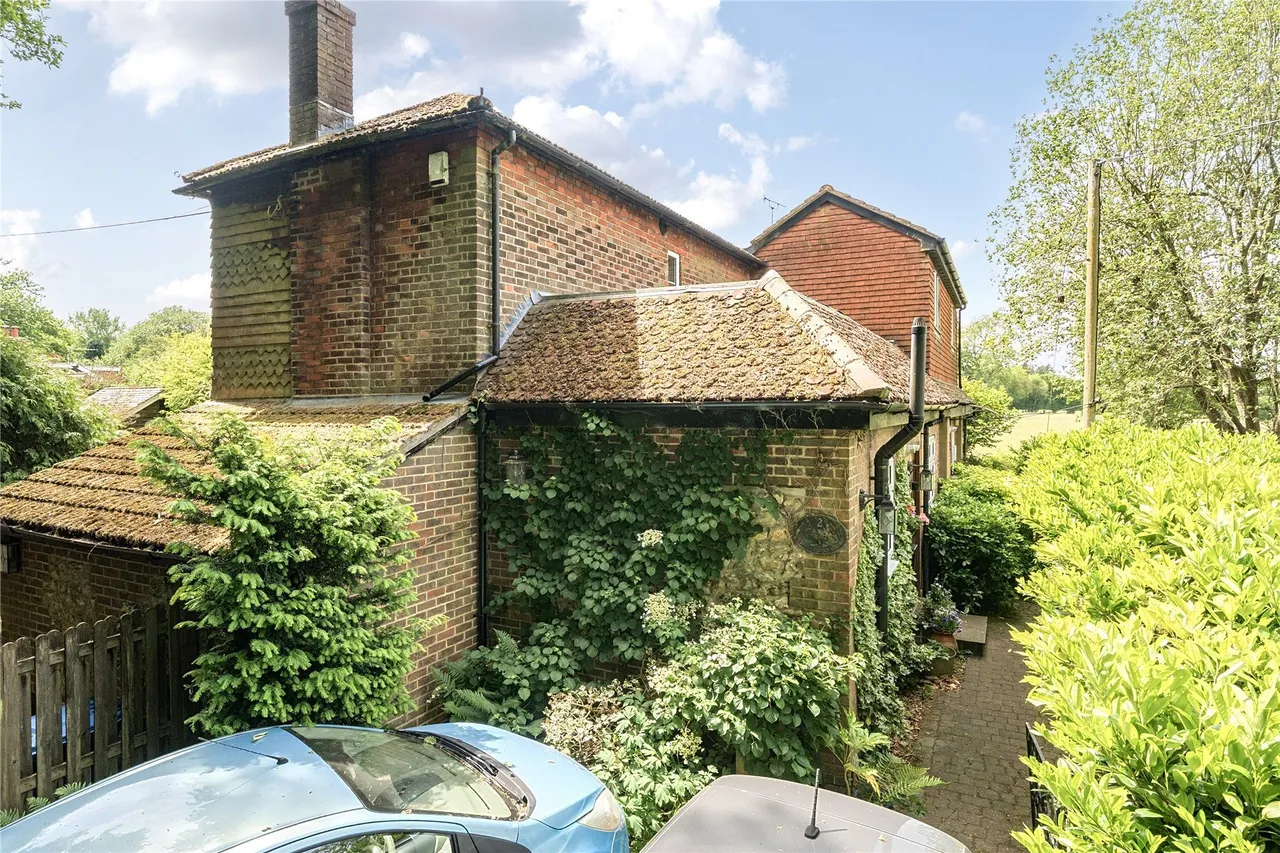 Burlings Lane, Knockholt, TN14, photo 20