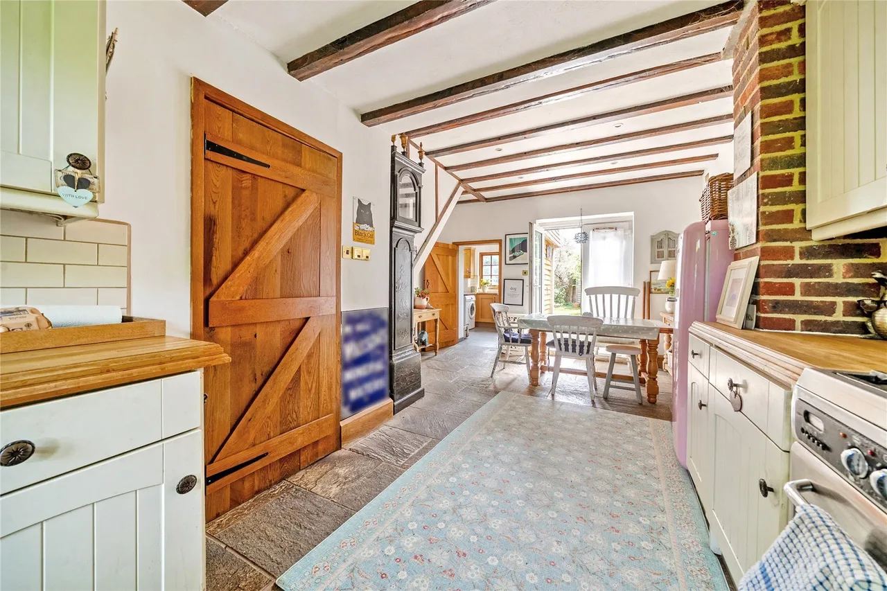 Burlings Lane, Knockholt, TN14, photo 6