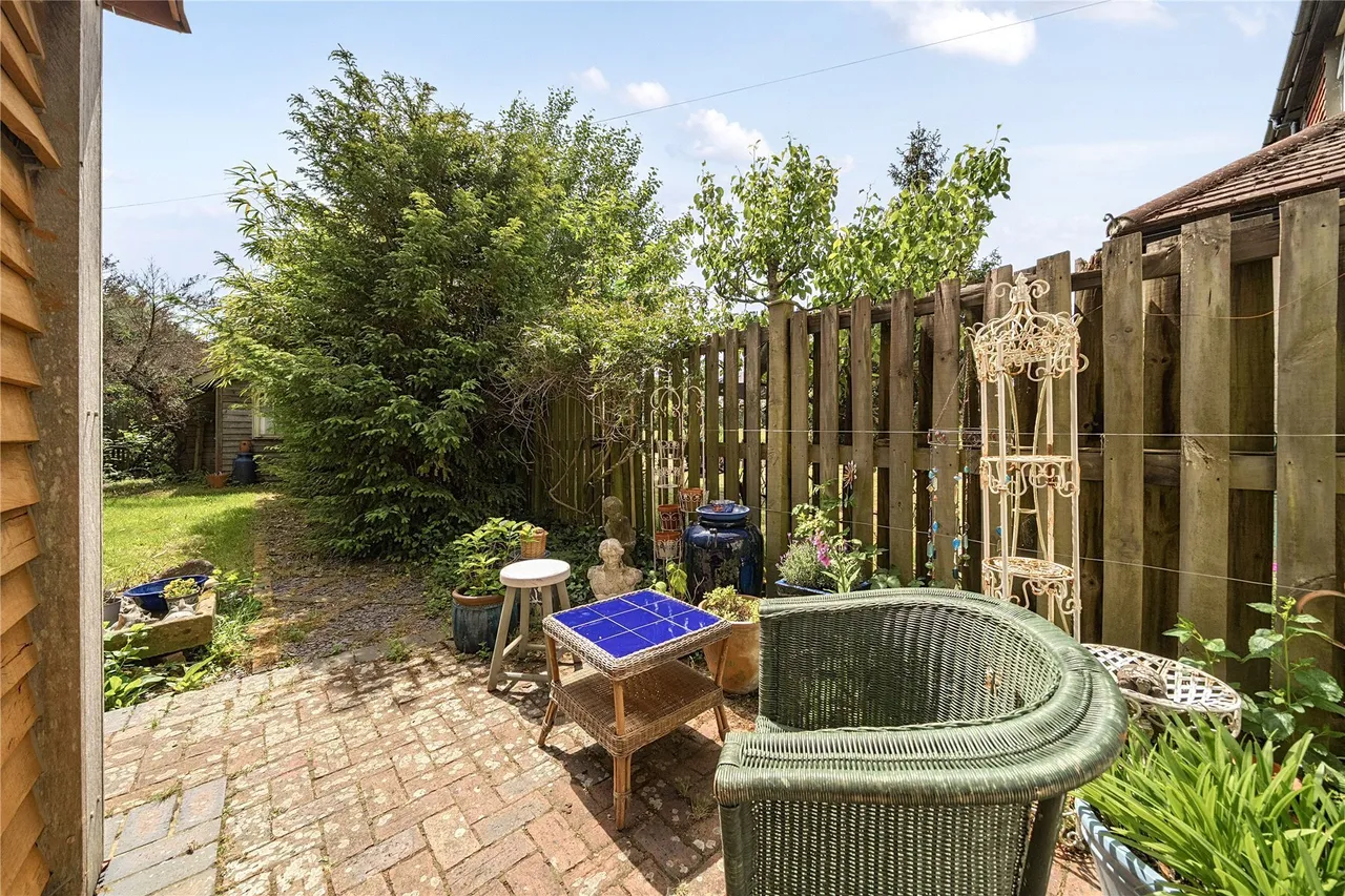 Burlings Lane, Knockholt, TN14, photo 17