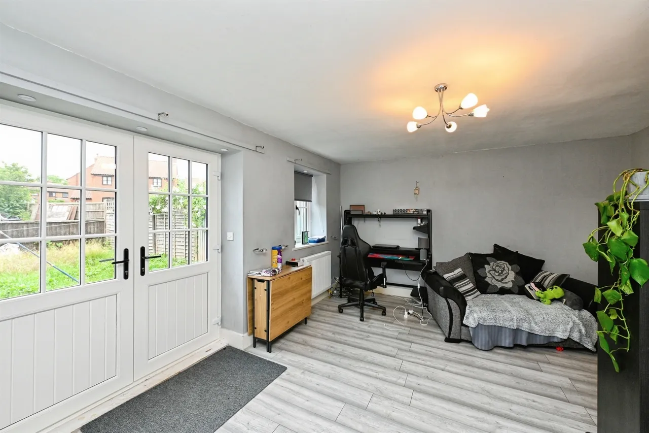 Manor House Row, Wereham, King's Lynn, photo 6