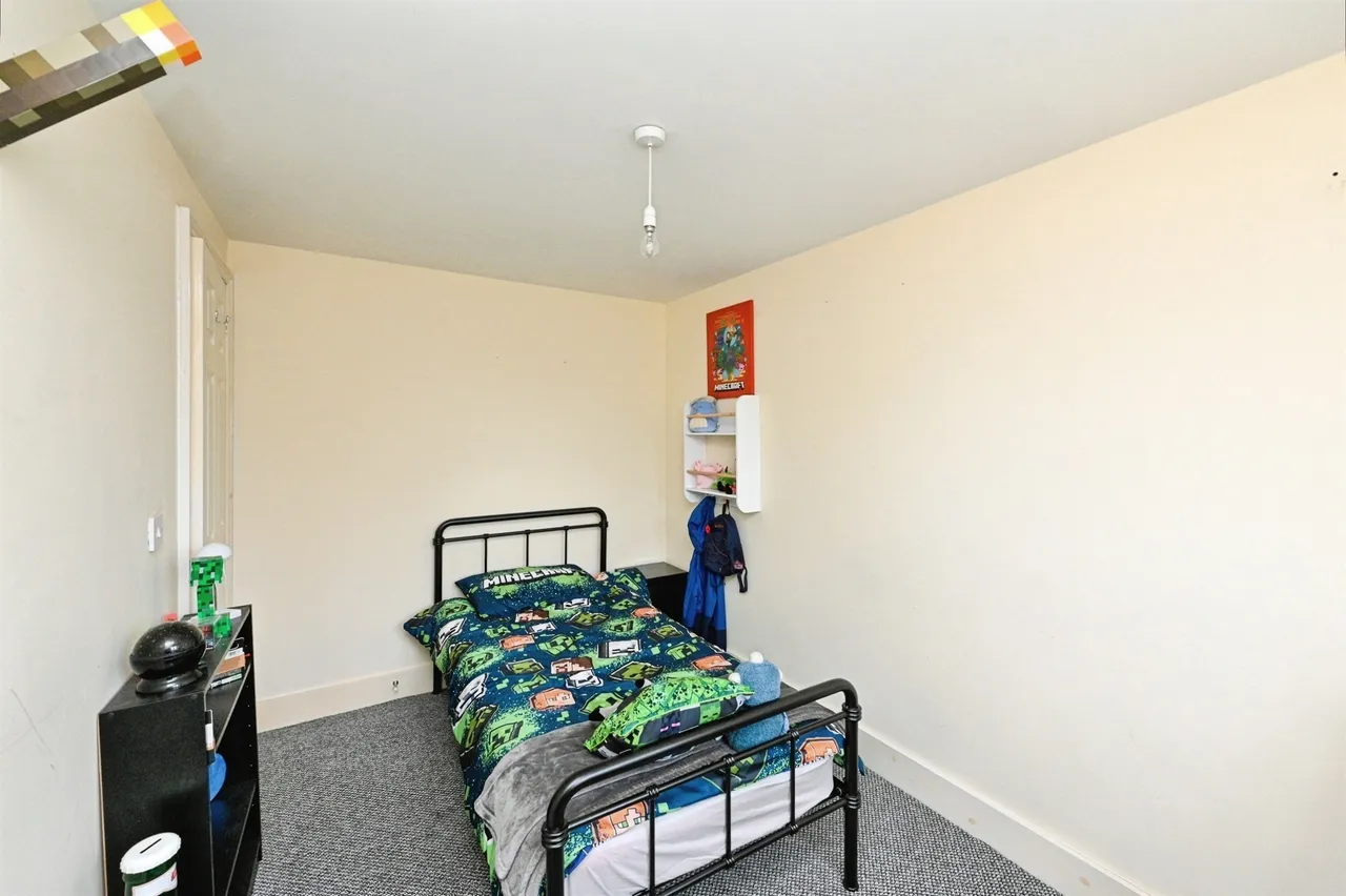 Manor House Row, Wereham, King's Lynn, photo 9