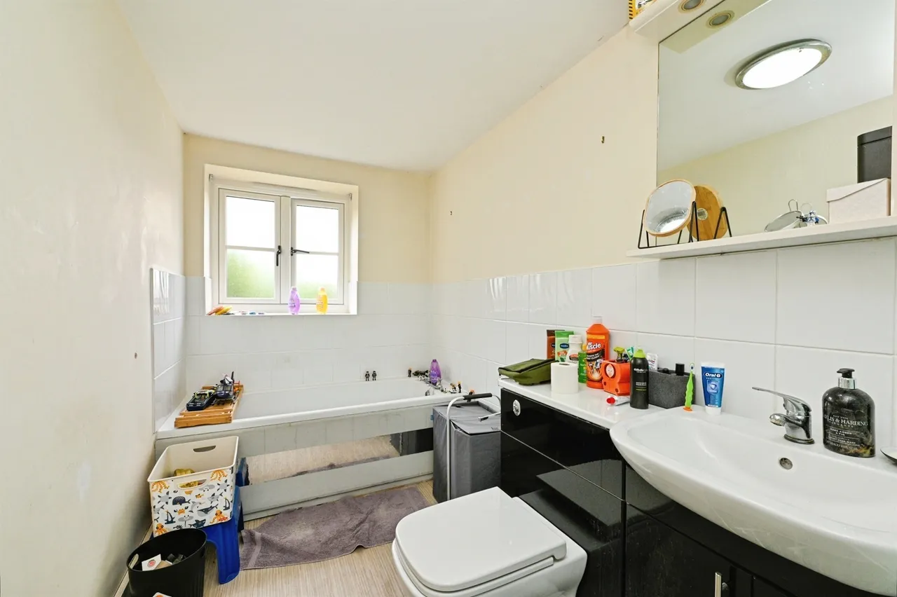 Manor House Row, Wereham, King's Lynn, photo 11
