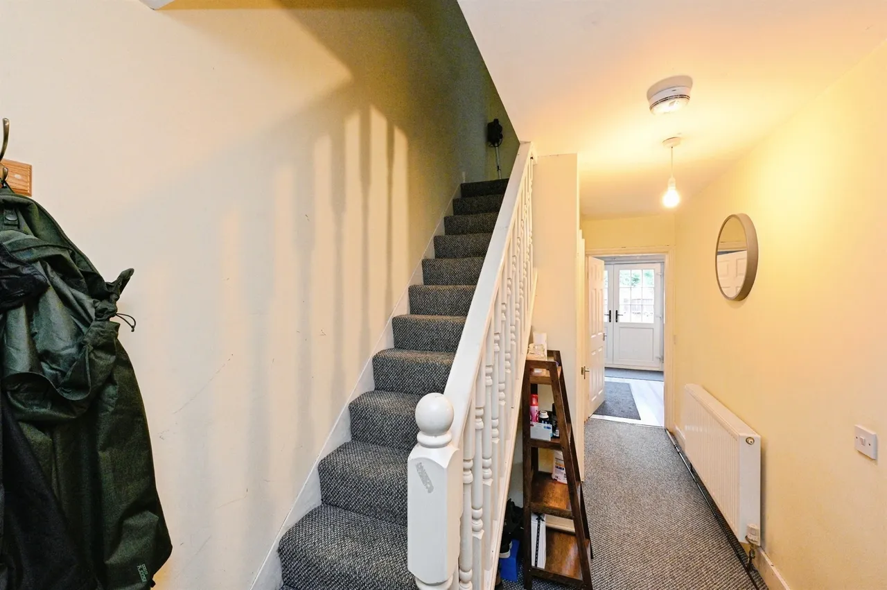 Manor House Row, Wereham, King's Lynn, photo 7