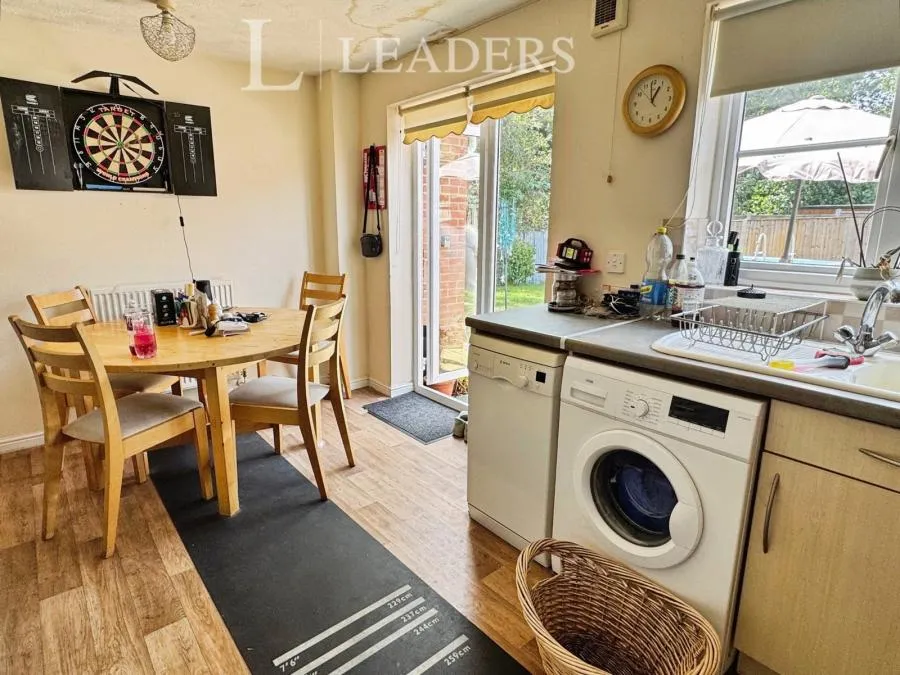 Wagtail Road, Horndean, PO8, photo 7