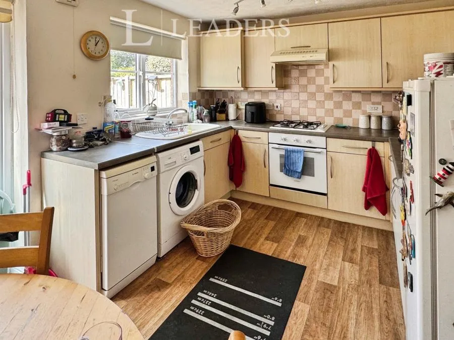 Wagtail Road, Horndean, PO8, photo 2