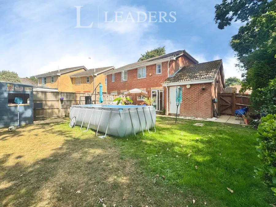 Wagtail Road, Horndean, PO8, photo 4