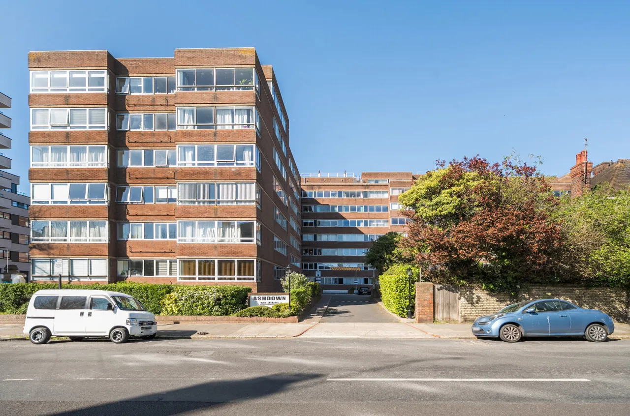 Eaton Road, Hove, BN3, photo 6