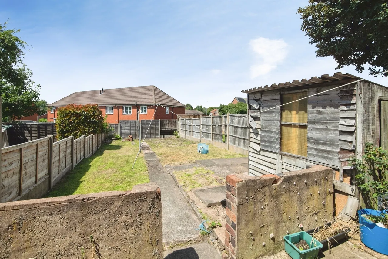 Dial Lane, West Bromwich, B70, photo 12