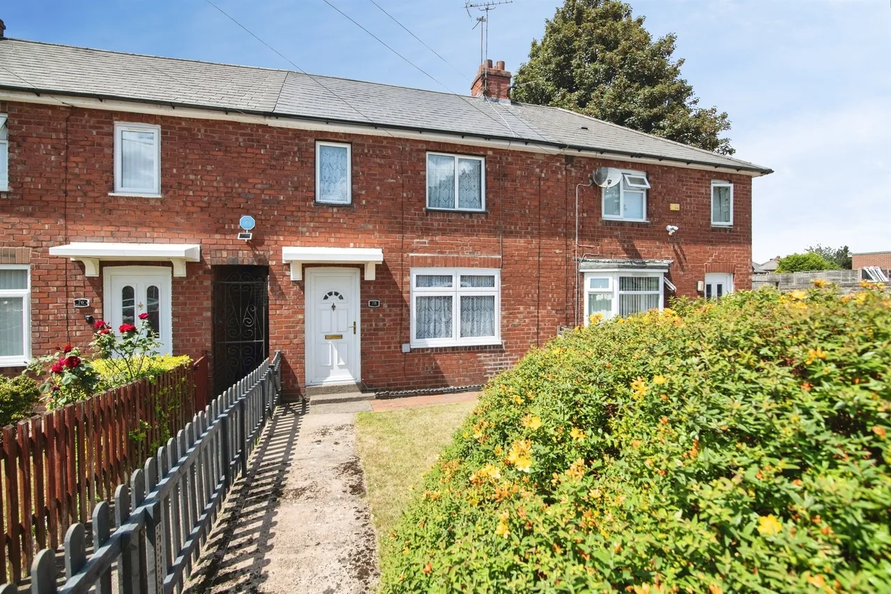 3 bed house for sale, Dial Lane, West Bromwich, B70