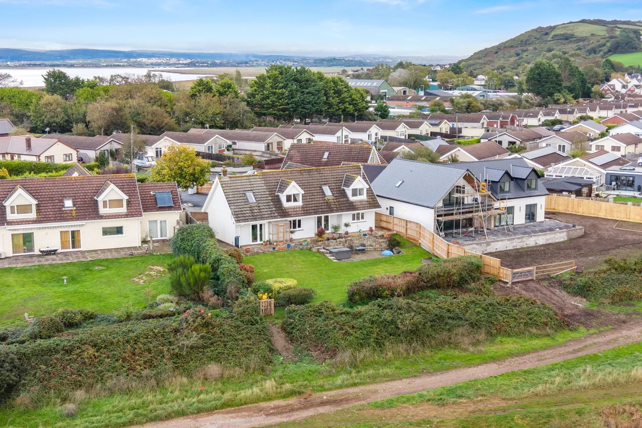 Penllanw, Salthouse Point, SA4, photo 4