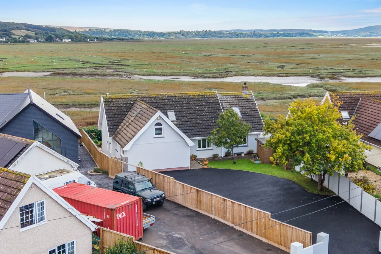 Penllanw, Salthouse Point, SA4, photo 35