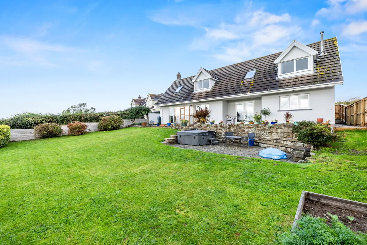 Penllanw, Salthouse Point, SA4, photo 32