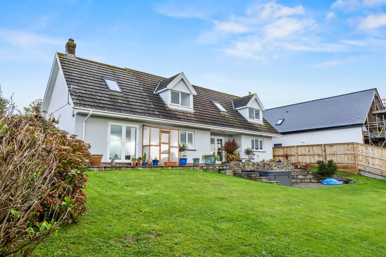 Penllanw, Salthouse Point, SA4, photo 31
