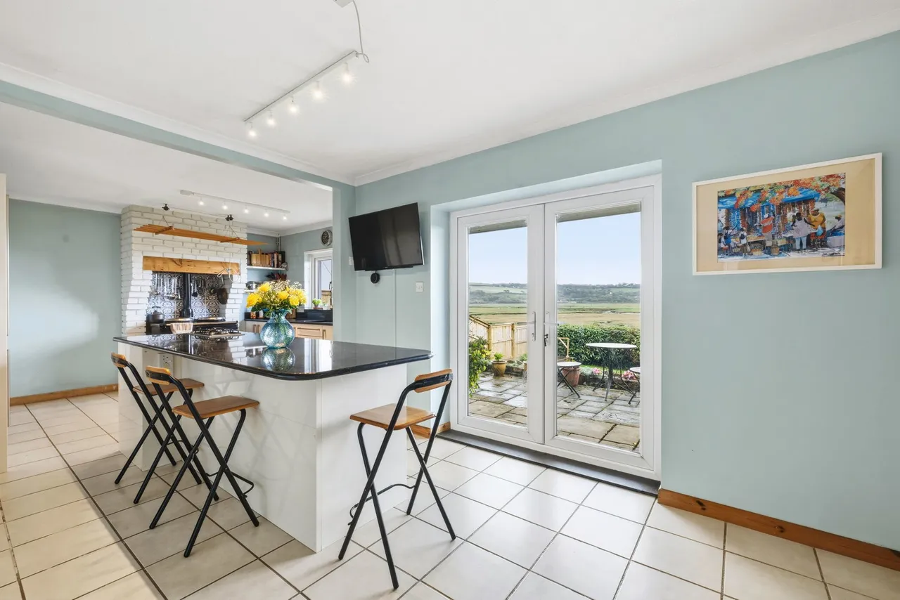 Penllanw, Salthouse Point, SA4, photo 6