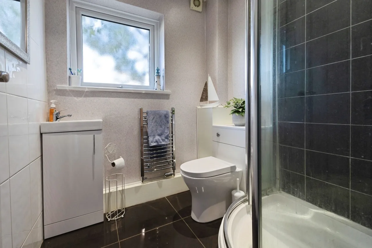 The Slayde, YARM, Cleveland, TS15, photo 12