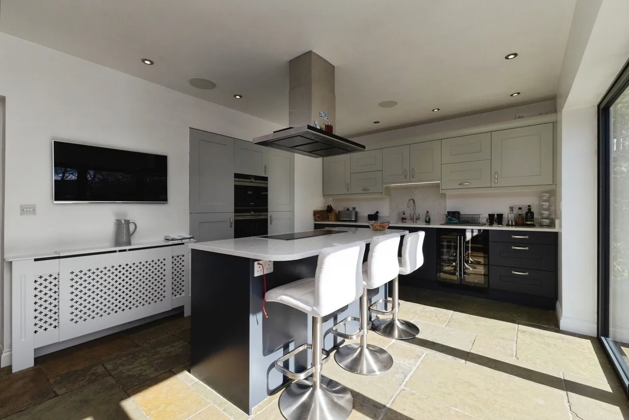 The Slayde, YARM, Cleveland, TS15, photo 6