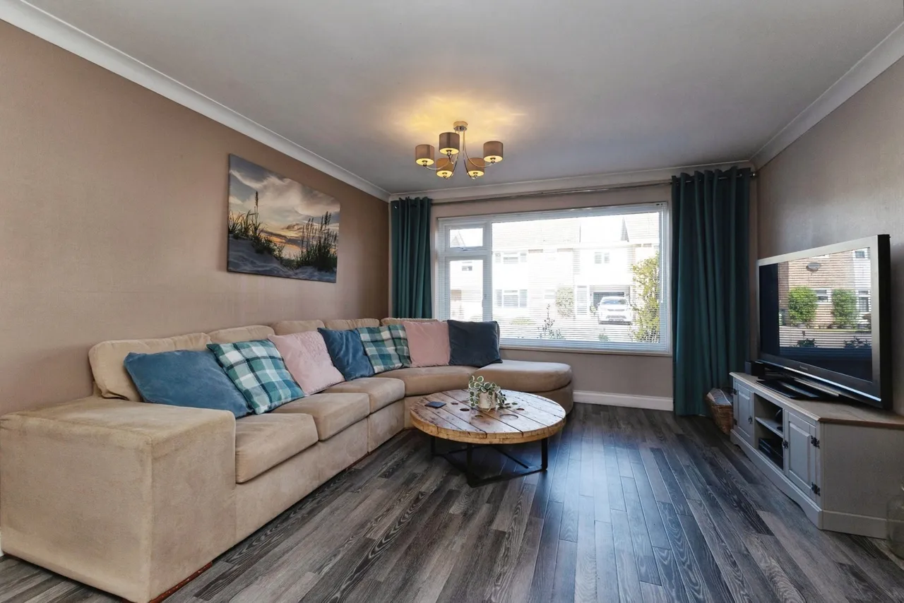 The Slayde, YARM, Cleveland, TS15, photo 8