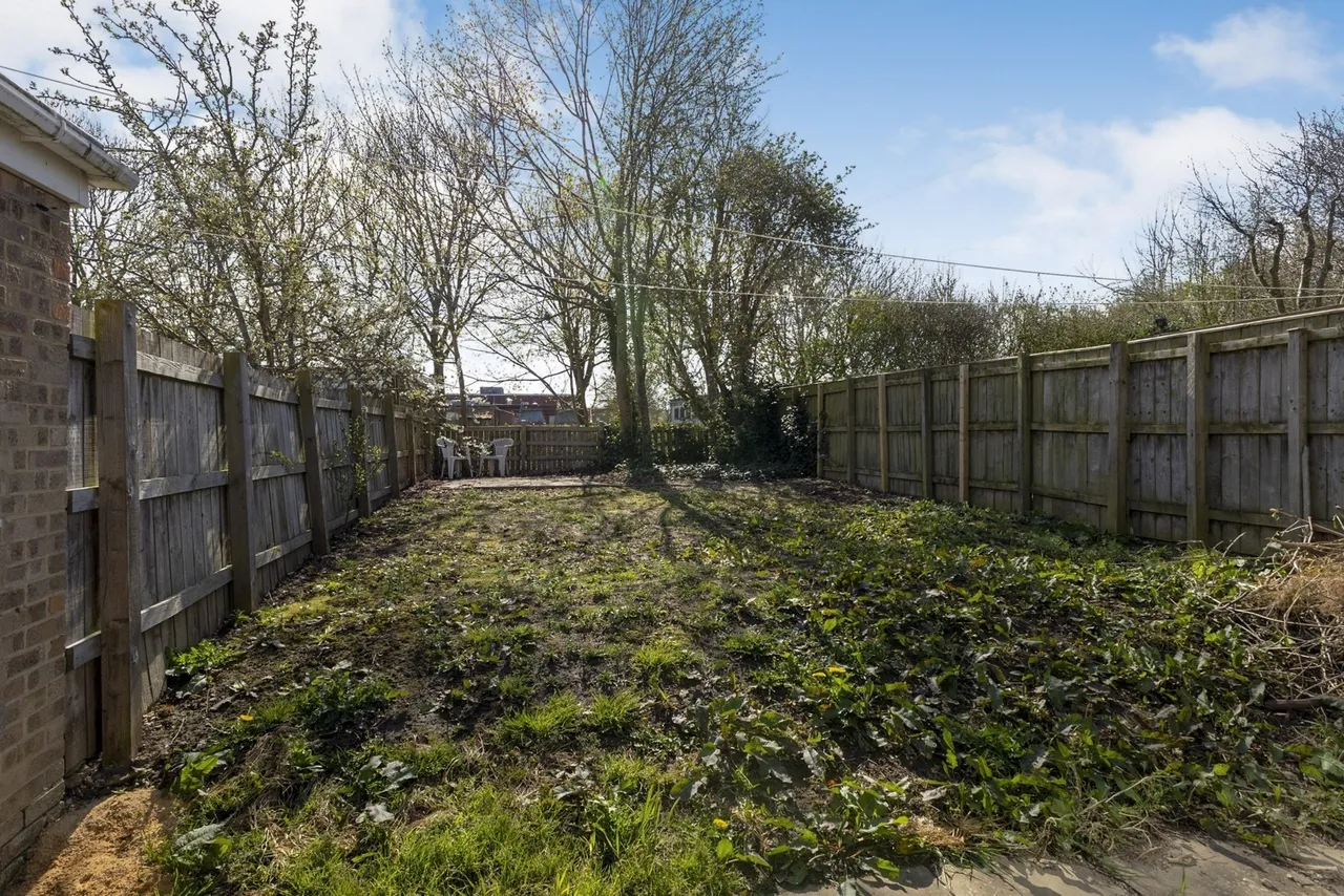 The Slayde, YARM, Cleveland, TS15, photo 18