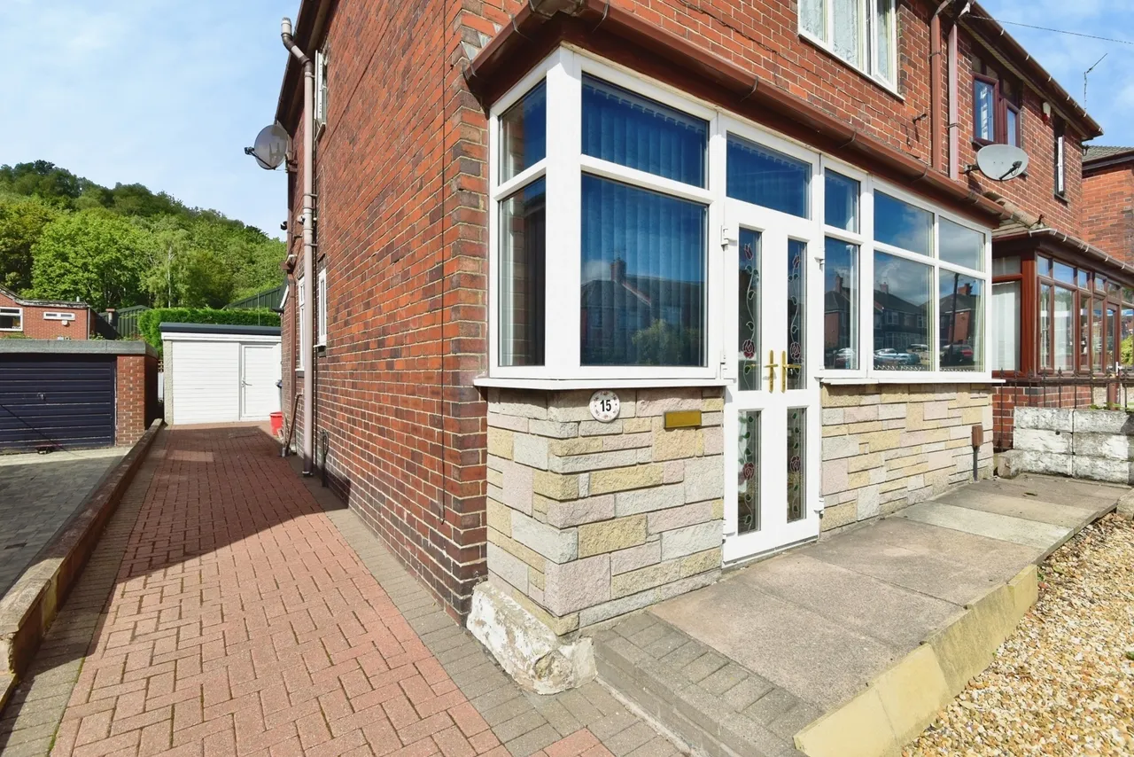 Hanley Road, STOKE-ON-TRENT, Staffordshire, ST1, photo 12