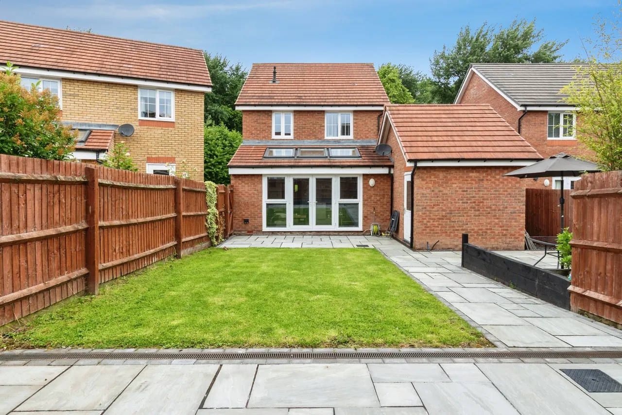 Hinkshay Road, Telford, TF4, photo 14