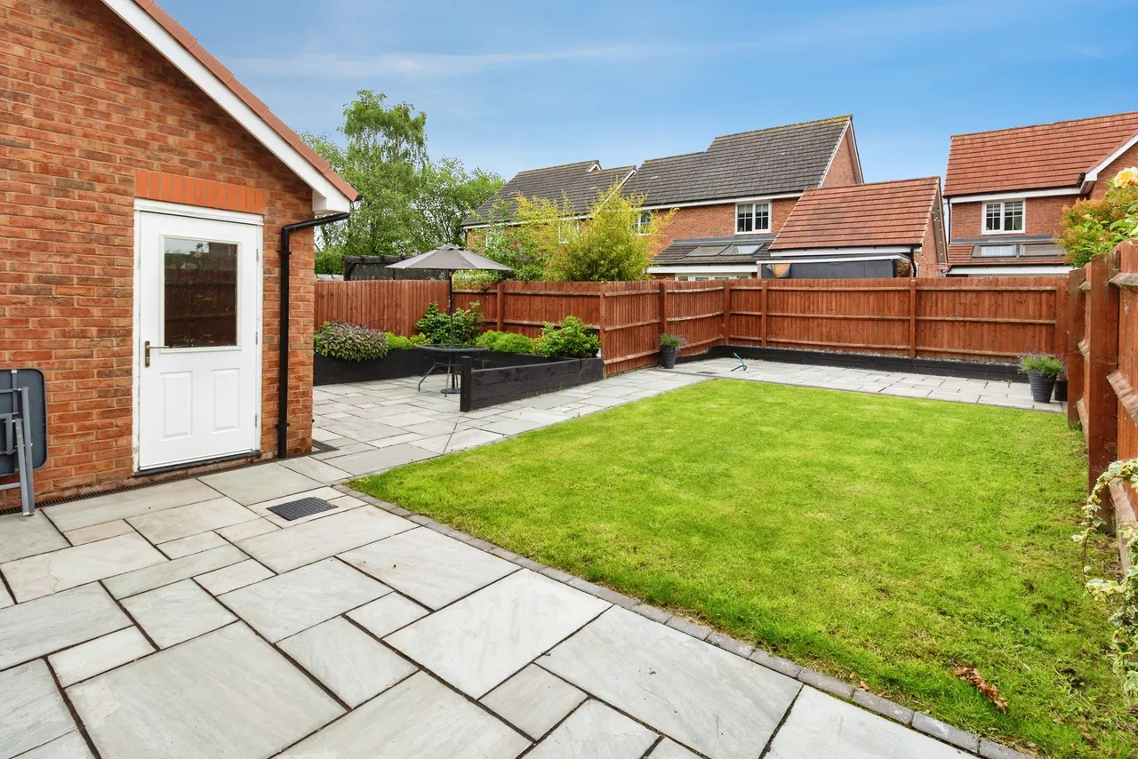 Hinkshay Road, Telford, TF4, photo 15