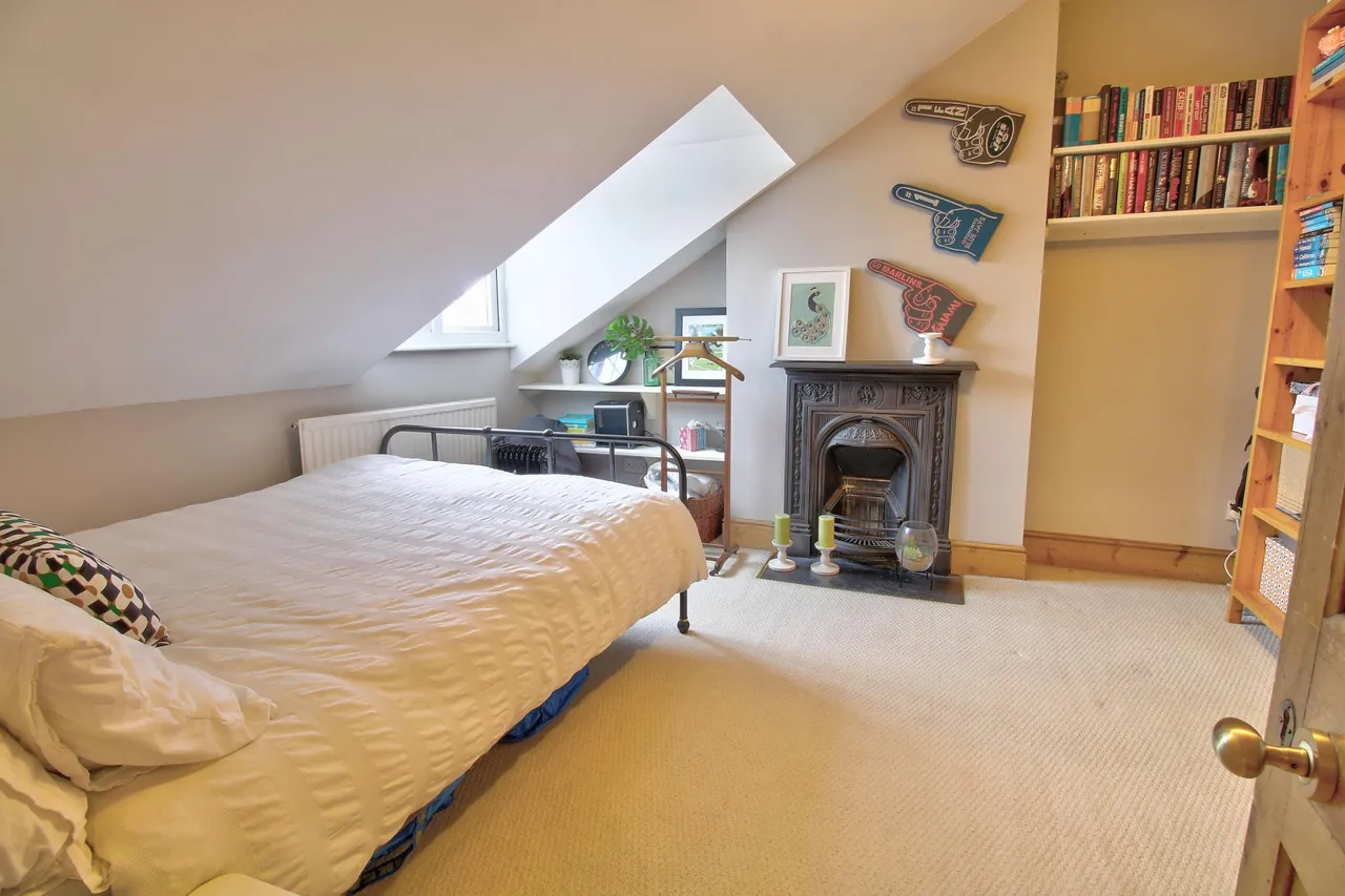 Norwich Road, Ipswich, IP1, photo 15