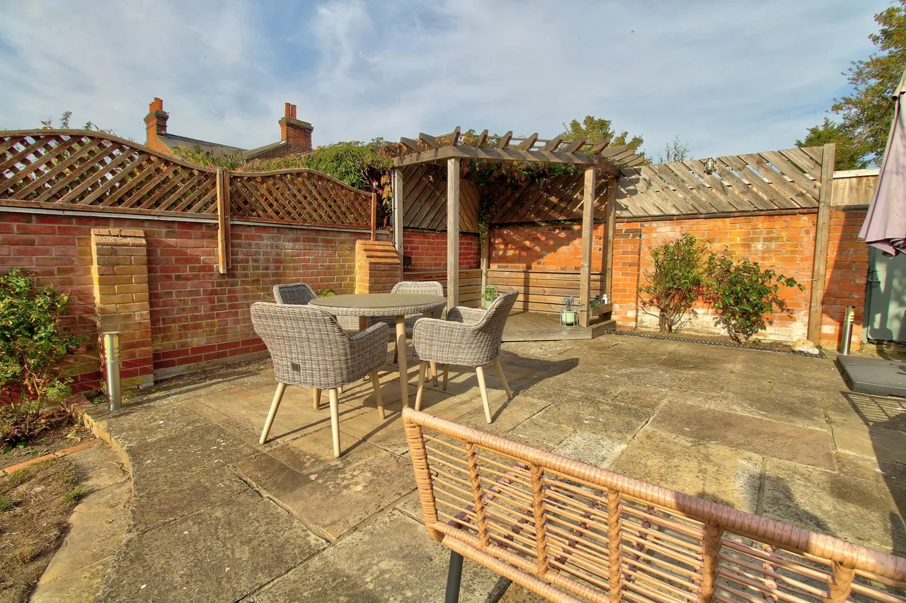 Norwich Road, Ipswich, IP1, photo 21