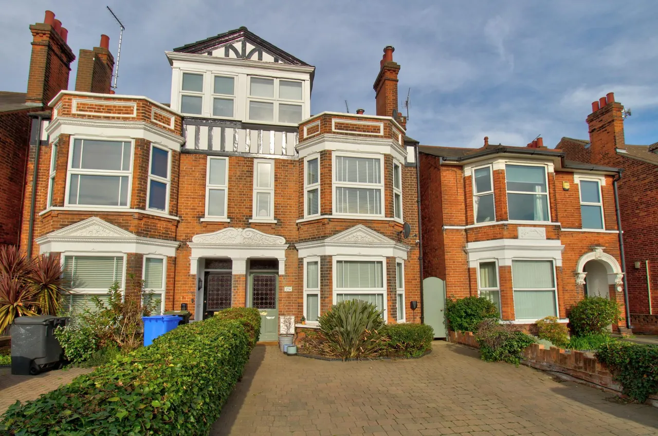 Norwich Road, Ipswich, IP1, photo 20