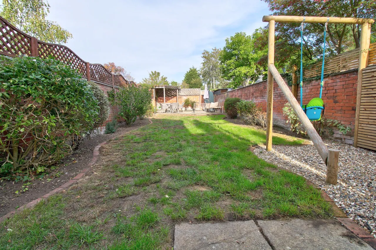 Norwich Road, Ipswich, IP1, photo 19