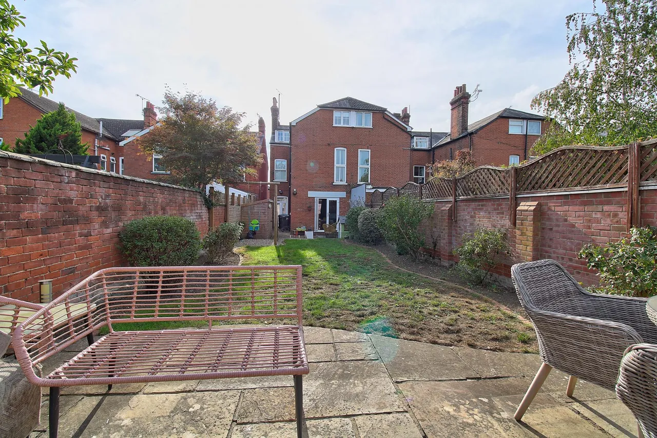 Norwich Road, Ipswich, IP1, photo 18