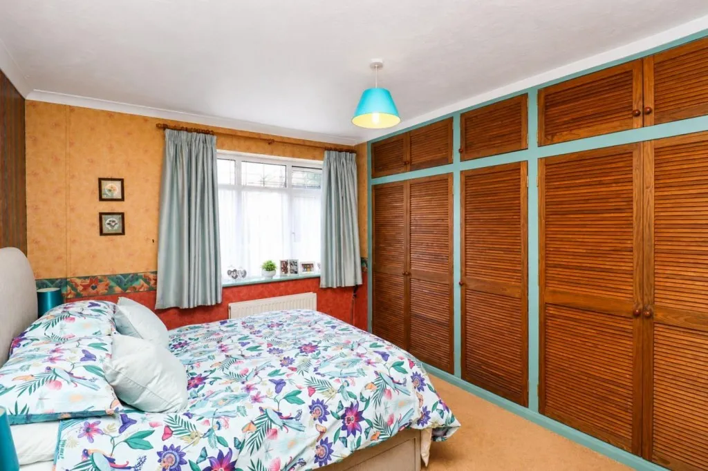 Basingbourne Road, Fleet, photo 8