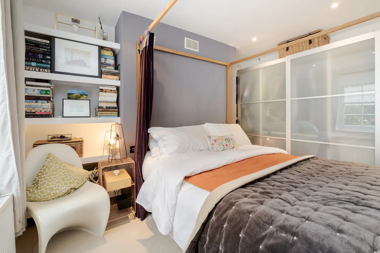 Cruikshank Street, London, WC1X, photo 11