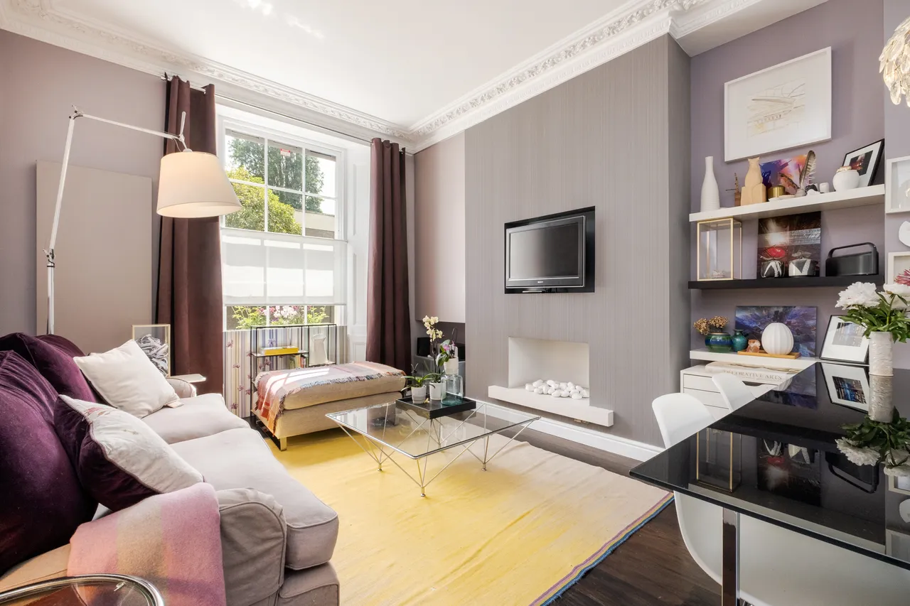 Cruikshank Street, London, WC1X, photo 4