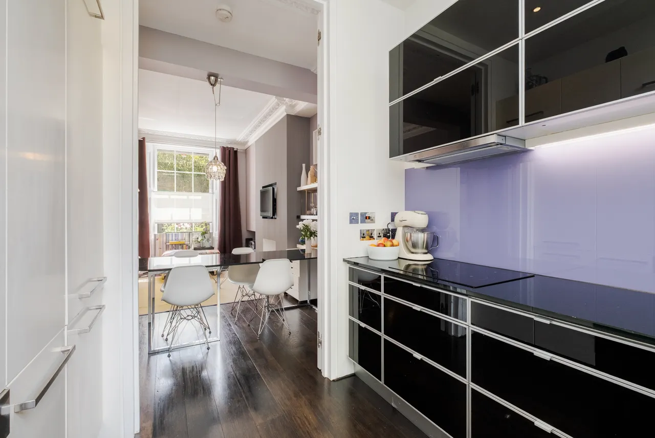 Cruikshank Street, London, WC1X, photo 8