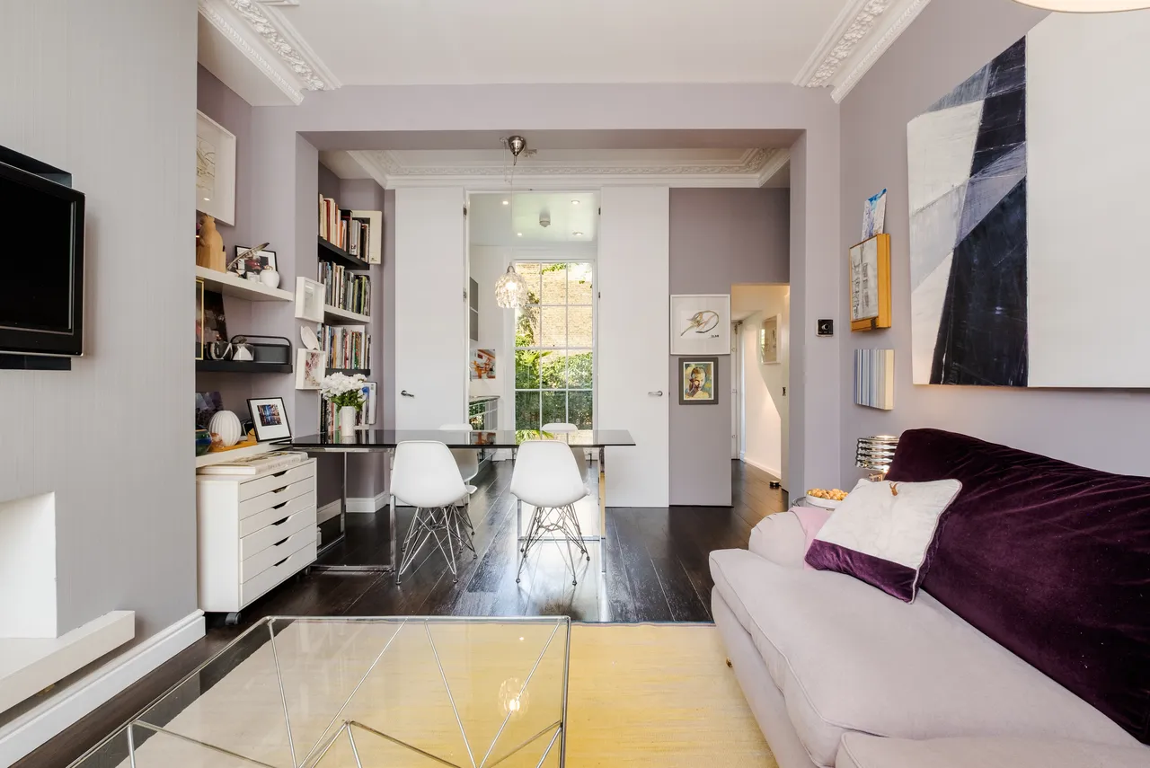 Cruikshank Street, London, WC1X, photo 2