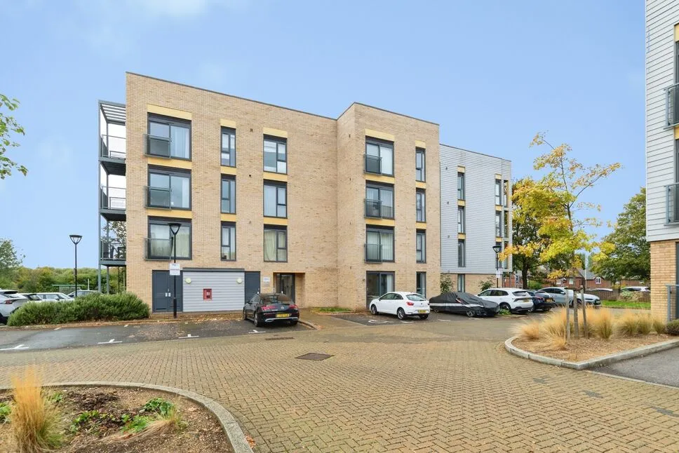 Allwoods Place, Hitchin, SG4, photo 8