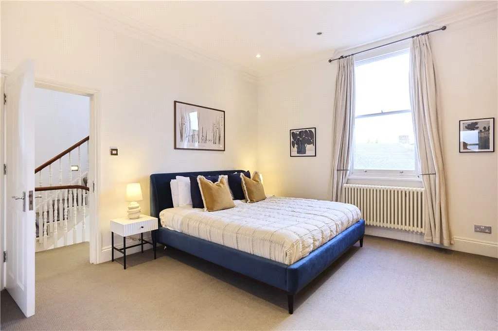 Rudall Crescent, London, NW3, photo 7