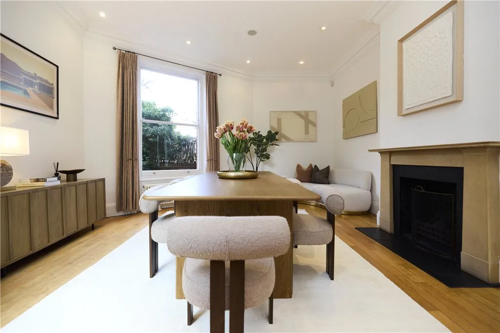 Rudall Crescent, London, NW3, photo 6