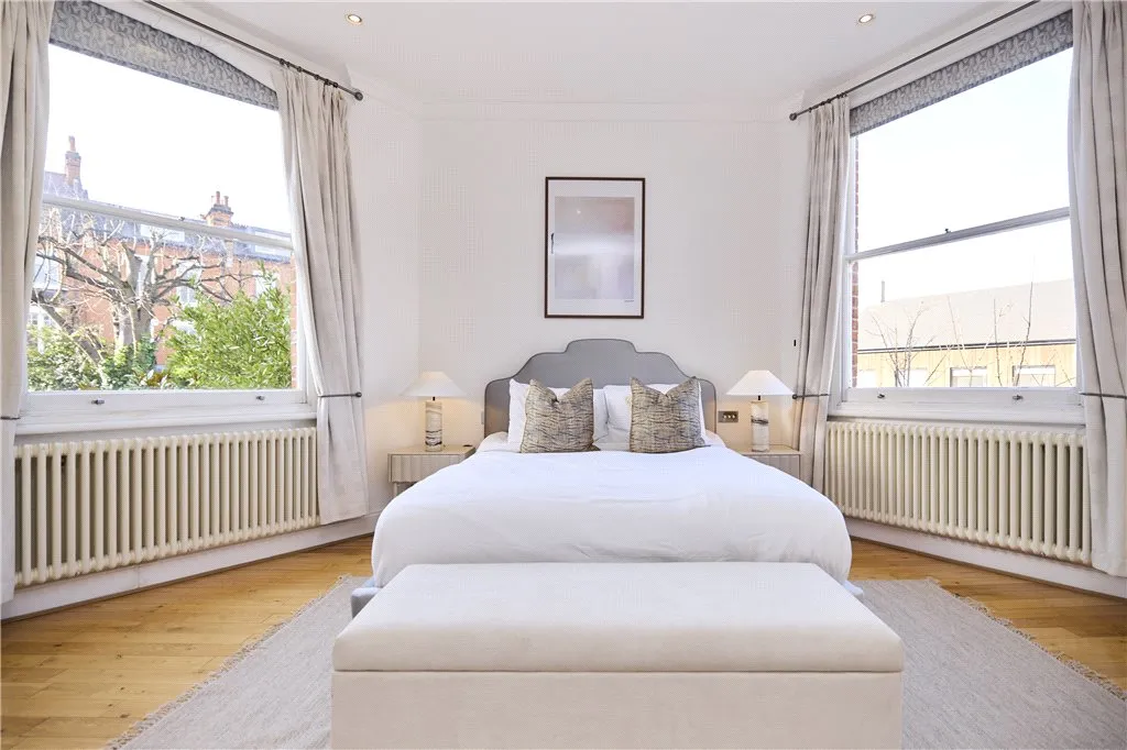 Rudall Crescent, London, NW3, photo 17