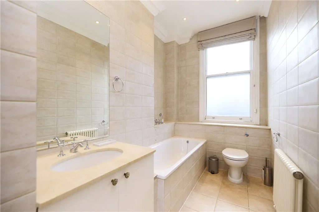 Rudall Crescent, London, NW3, photo 8