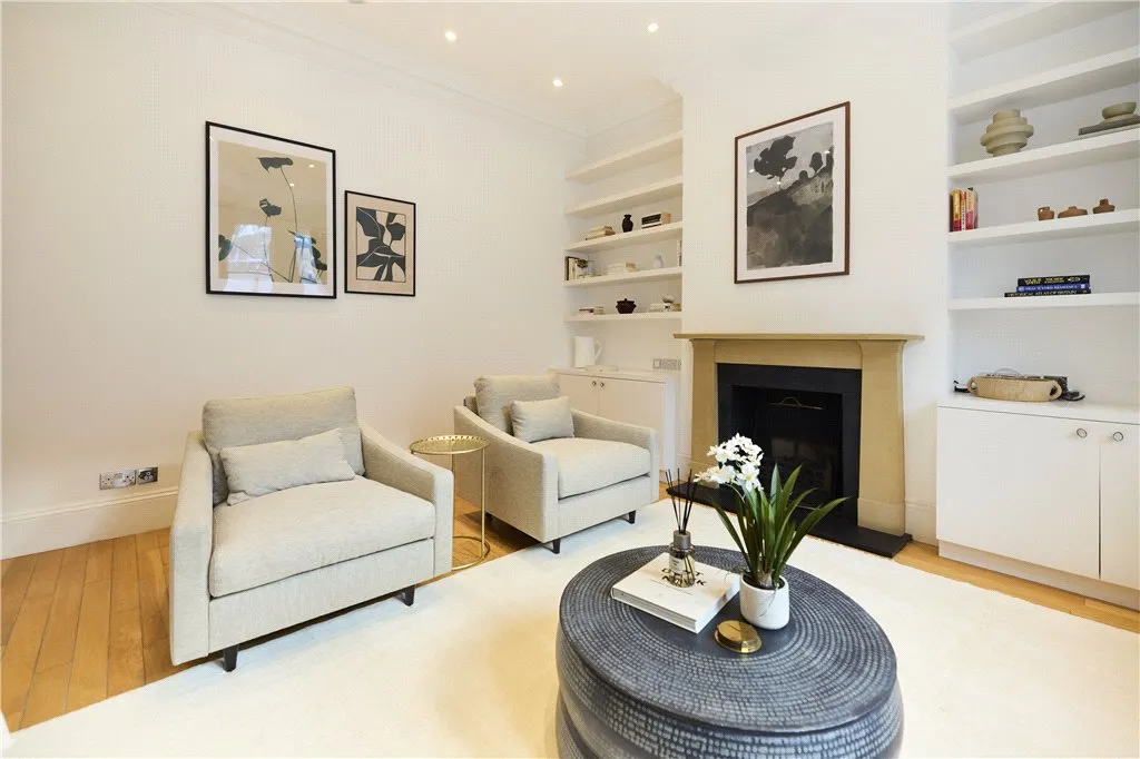 Rudall Crescent, London, NW3, photo 4