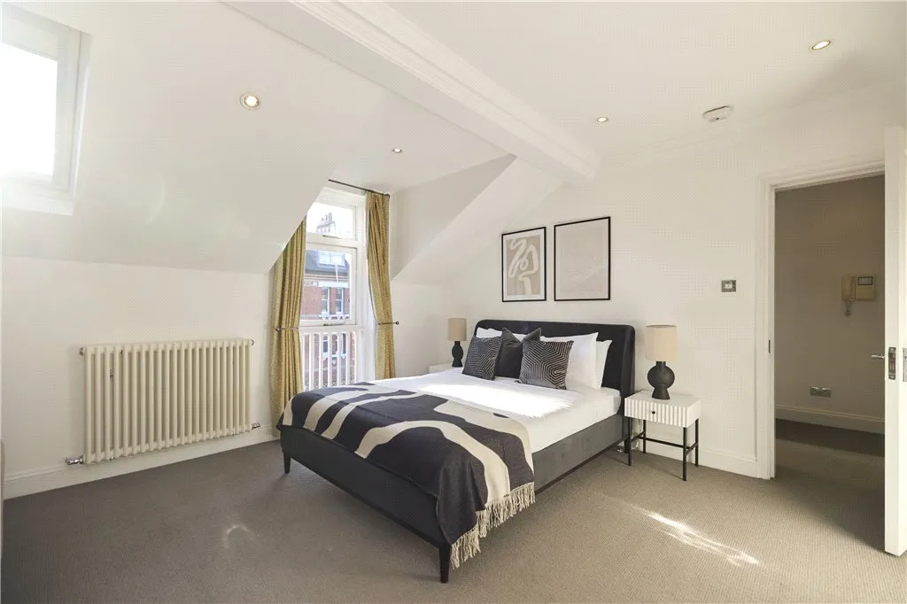 Rudall Crescent, London, NW3, photo 16