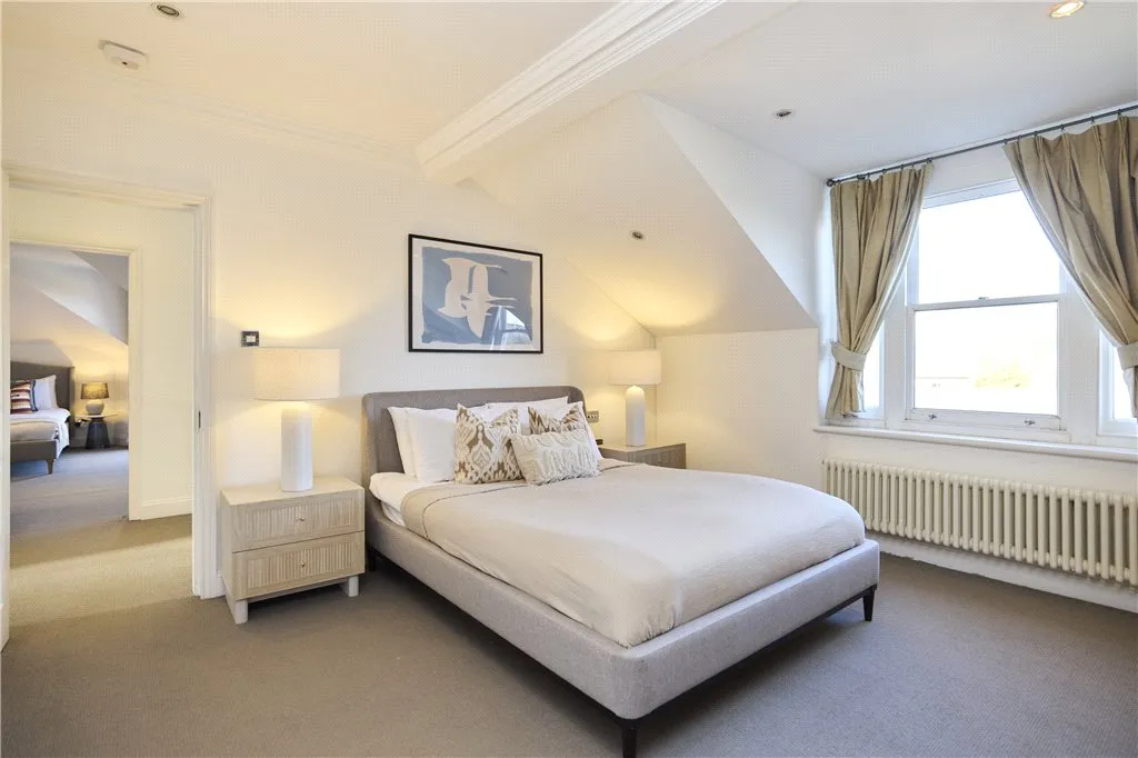 Rudall Crescent, London, NW3, photo 19