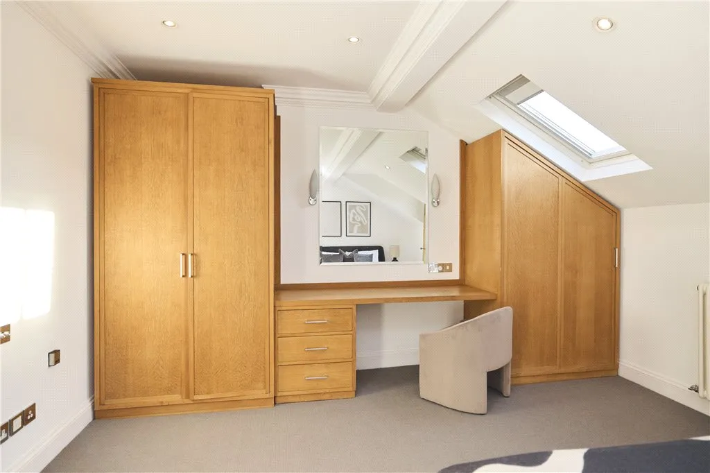 Rudall Crescent, London, NW3, photo 18