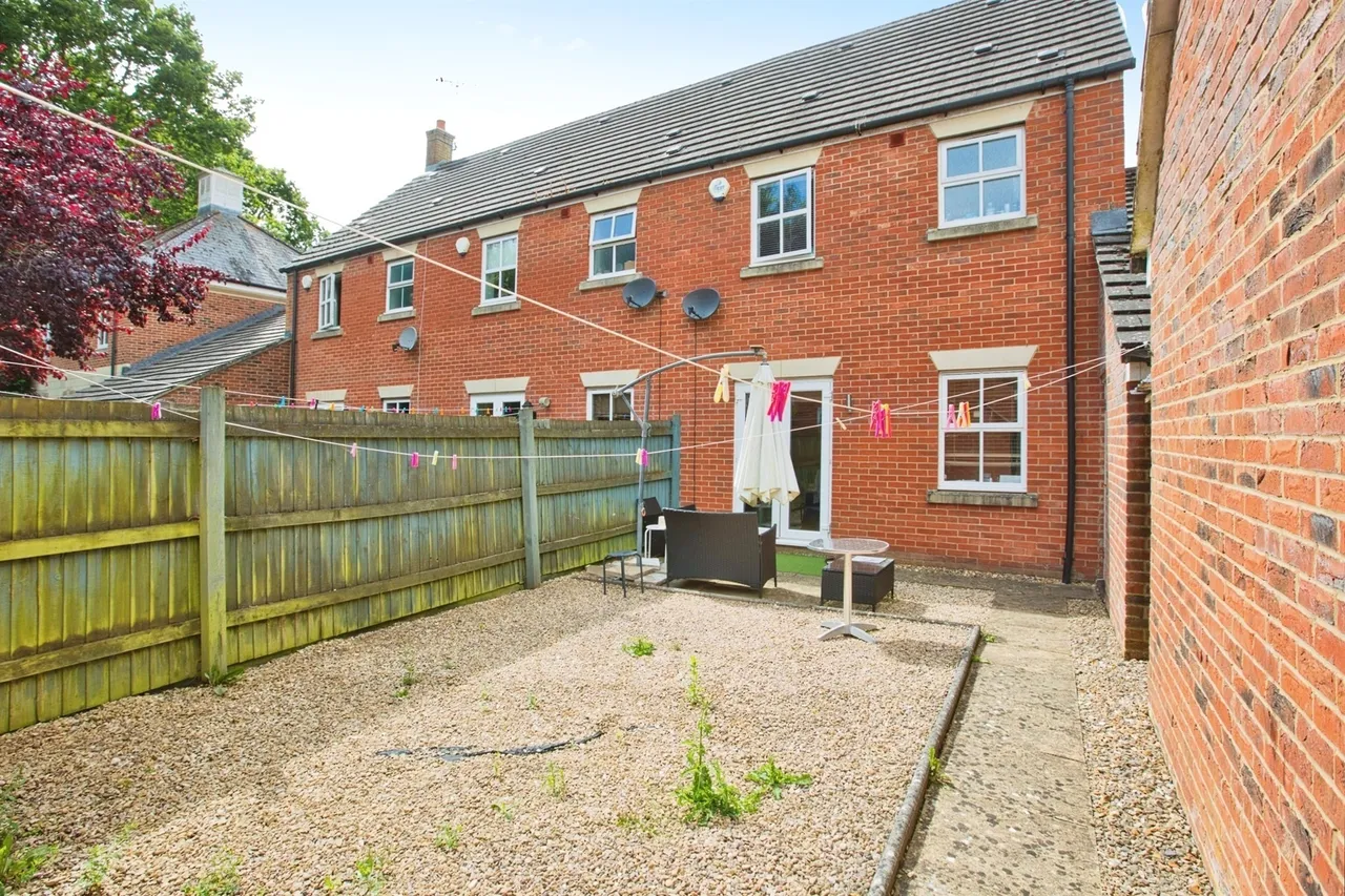 Century Park, Yeovil, BA20, photo 14