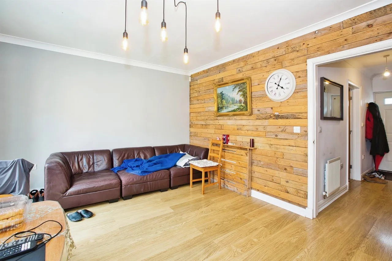 Century Park, Yeovil, BA20, photo 5