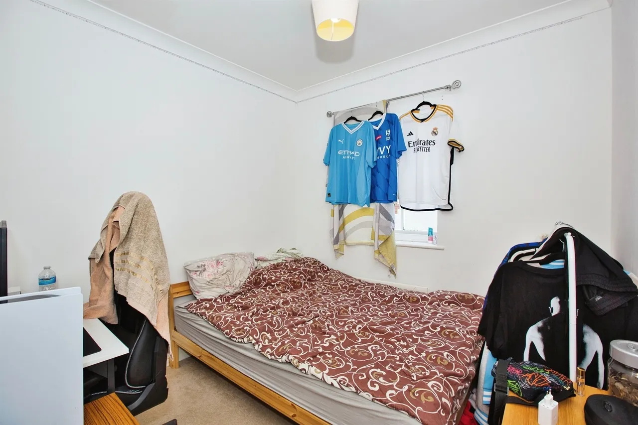 Century Park, Yeovil, BA20, photo 9