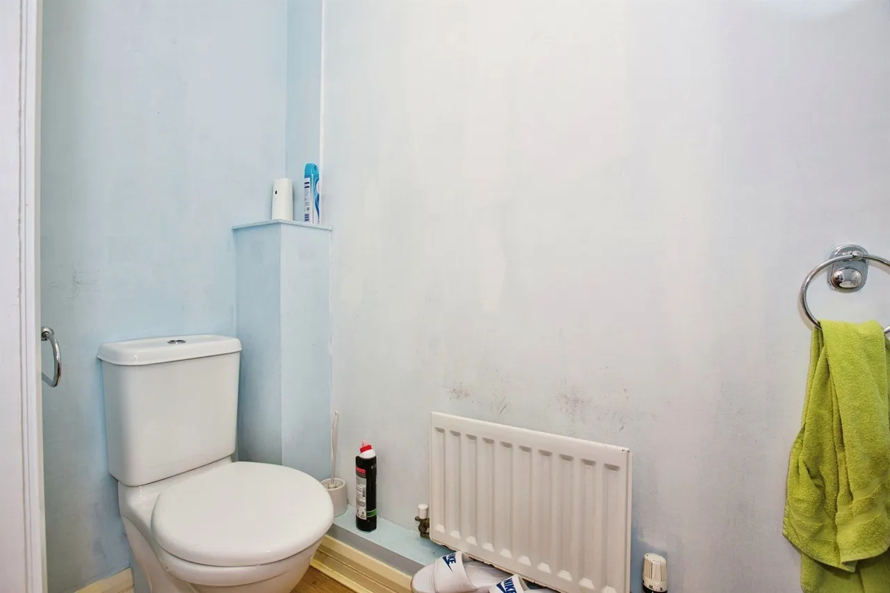 Century Park, Yeovil, BA20, photo 12